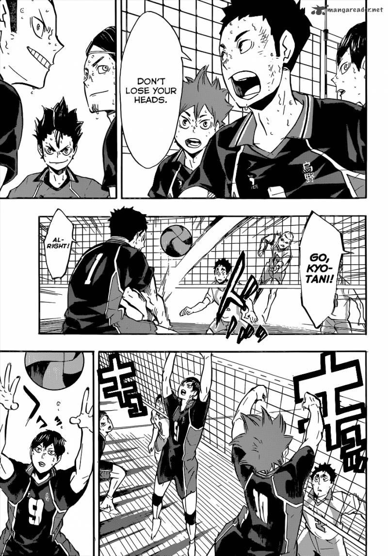 Haikyu 143 17