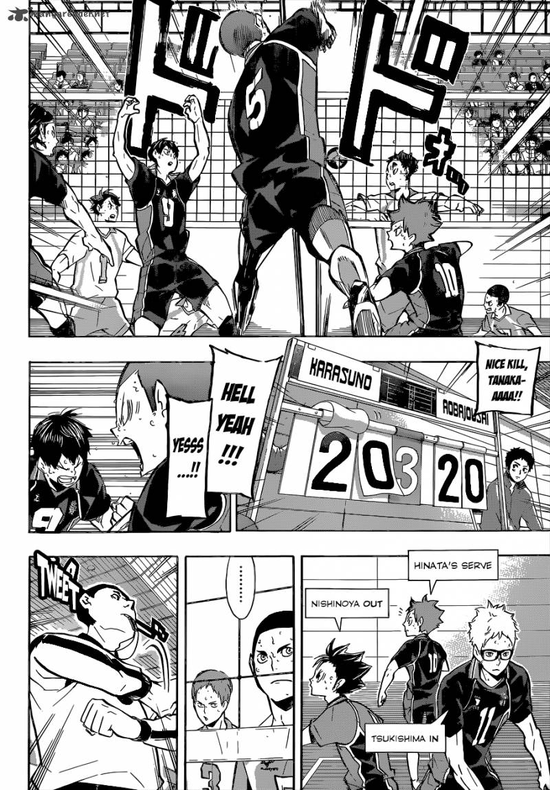 Haikyu 143 18