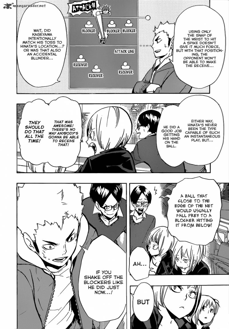 Haikyu 143 3
