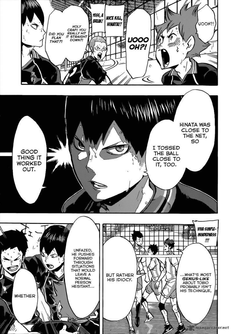 Haikyu 143 4