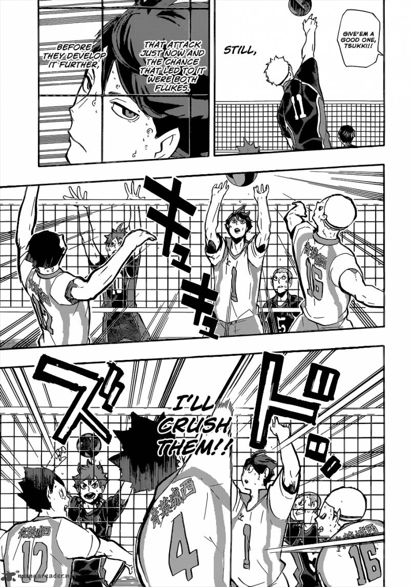 Haikyu 143 6