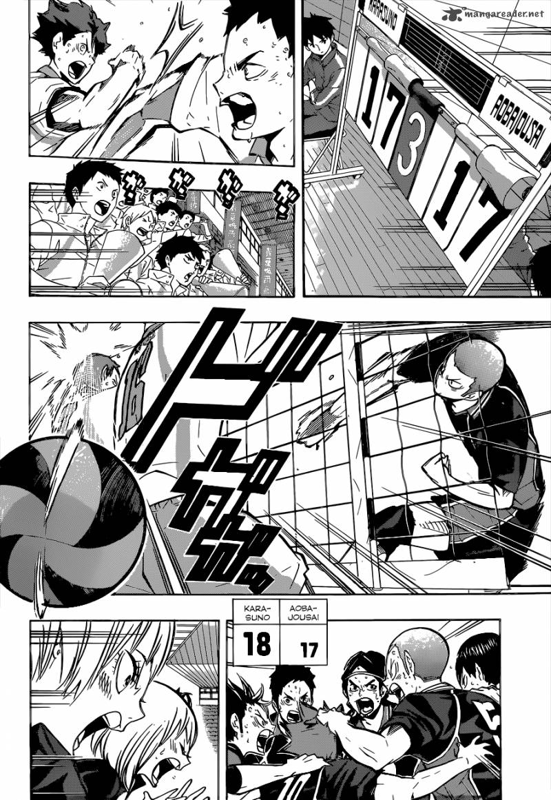 Haikyu 143 7