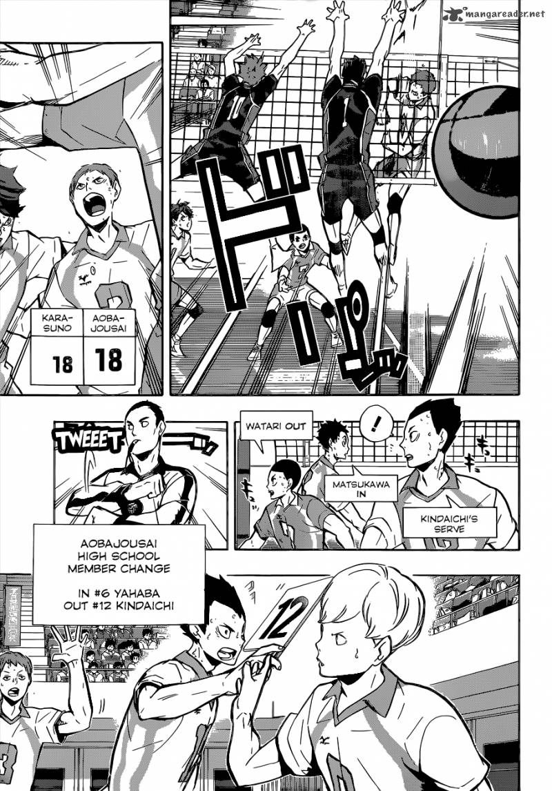 Haikyu 143 8