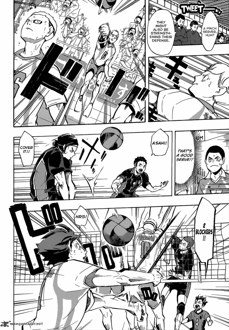 Haikyu 143 9