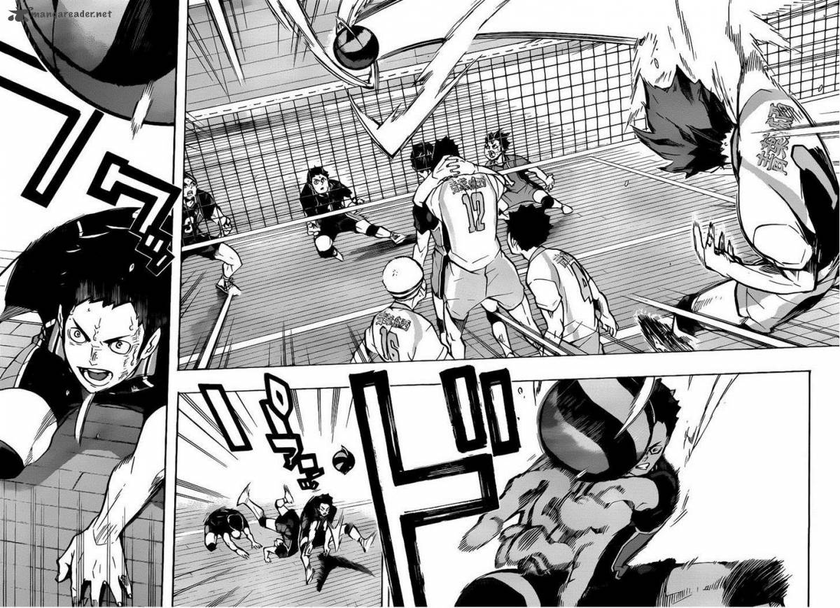 Haikyu 144 13