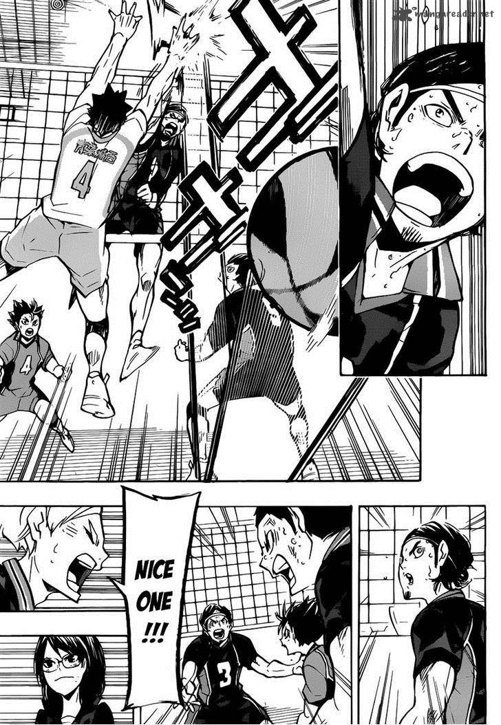 Haikyu 144 15