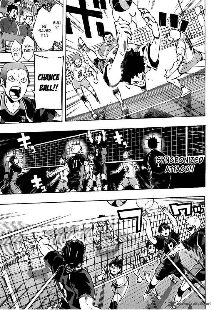 Haikyu 144 3