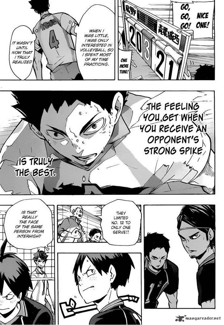 Haikyu 144 5