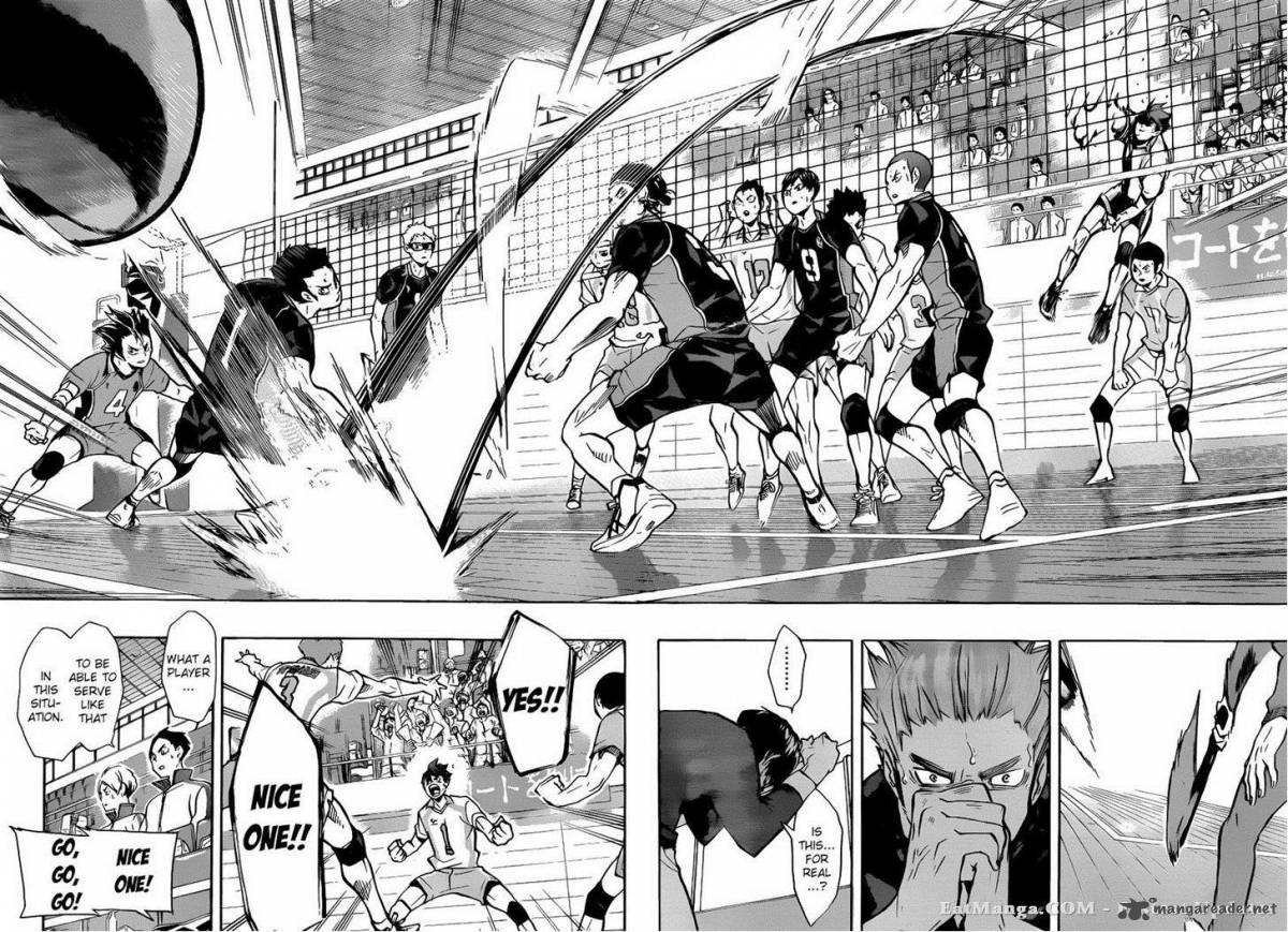 Haikyu 144 8