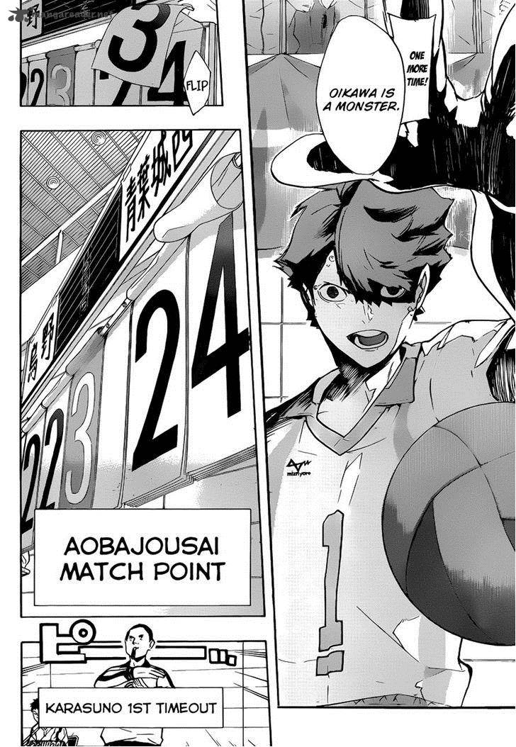 Haikyu 144 9