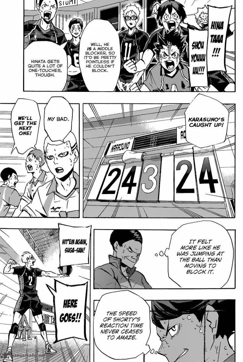 Haikyu 145 11