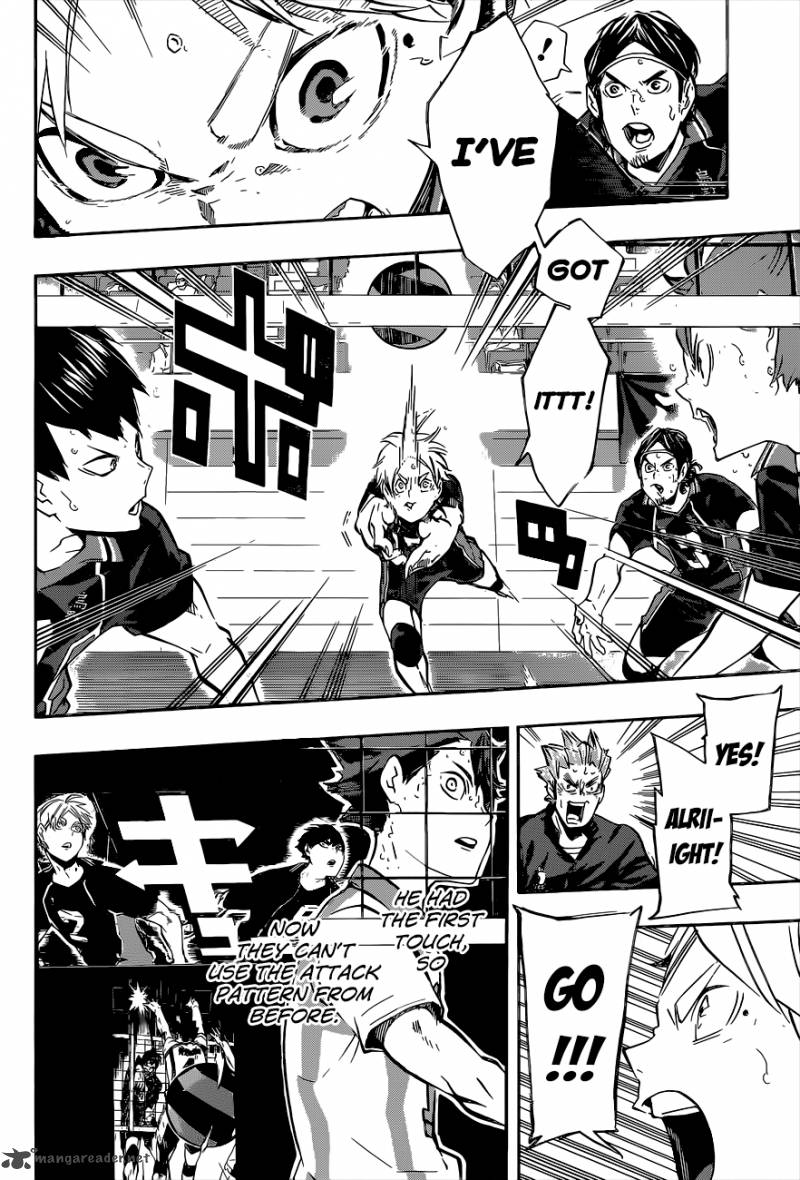 Haikyu 145 14