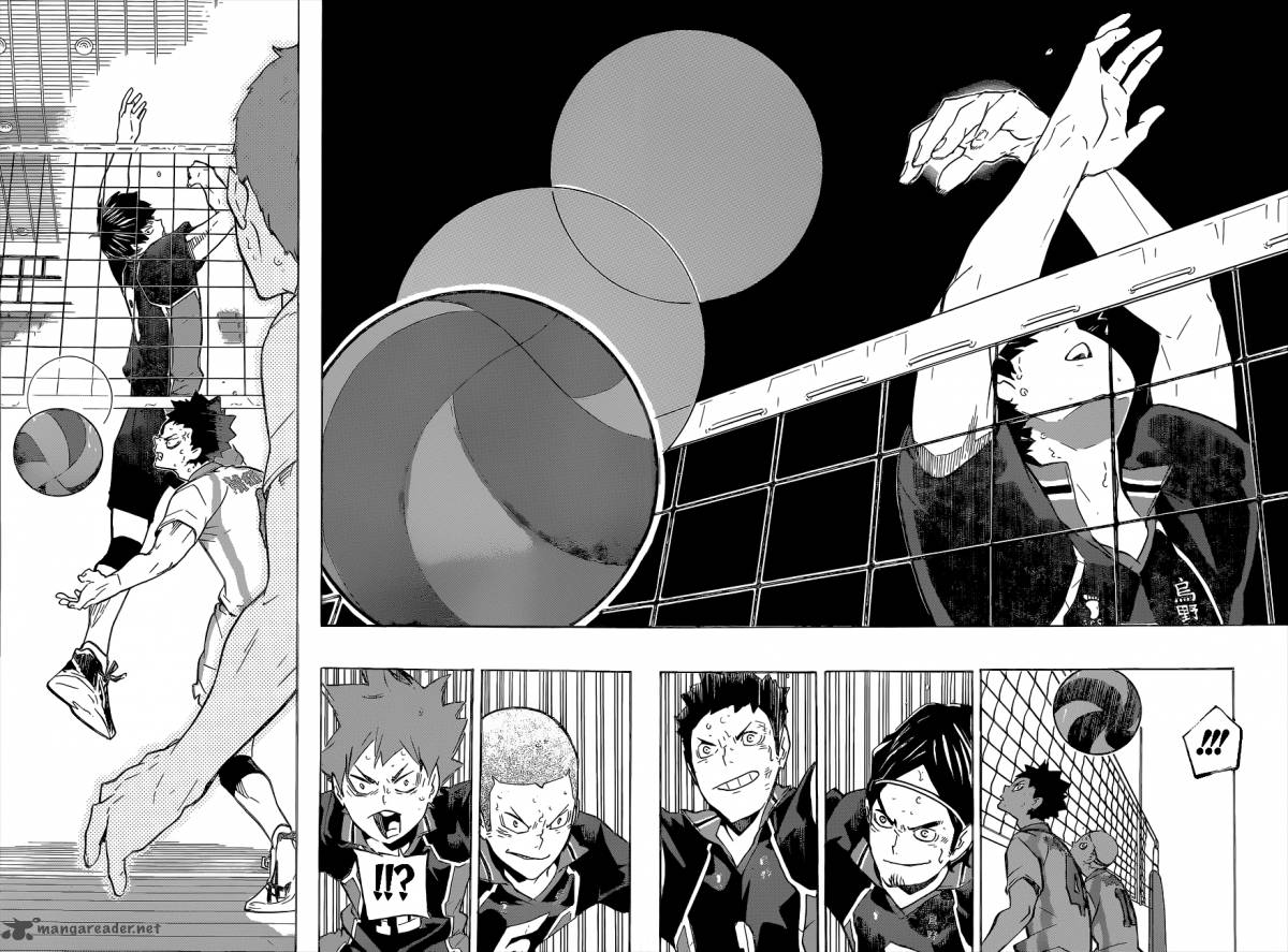 Haikyu 145 16