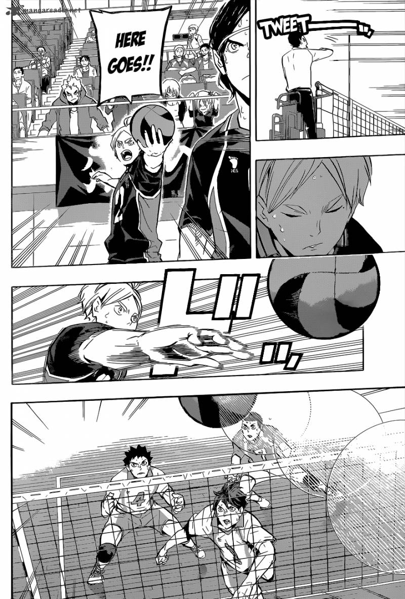 Haikyu 145 5