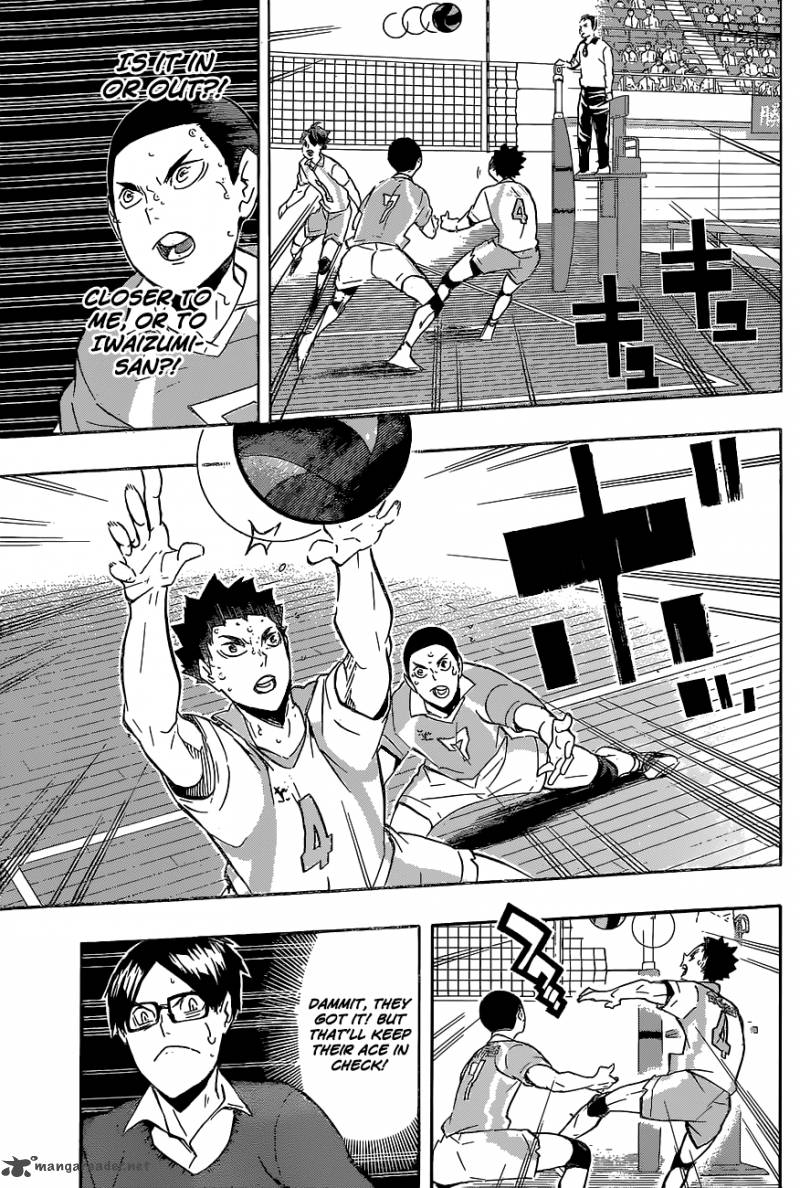 Haikyu 145 6