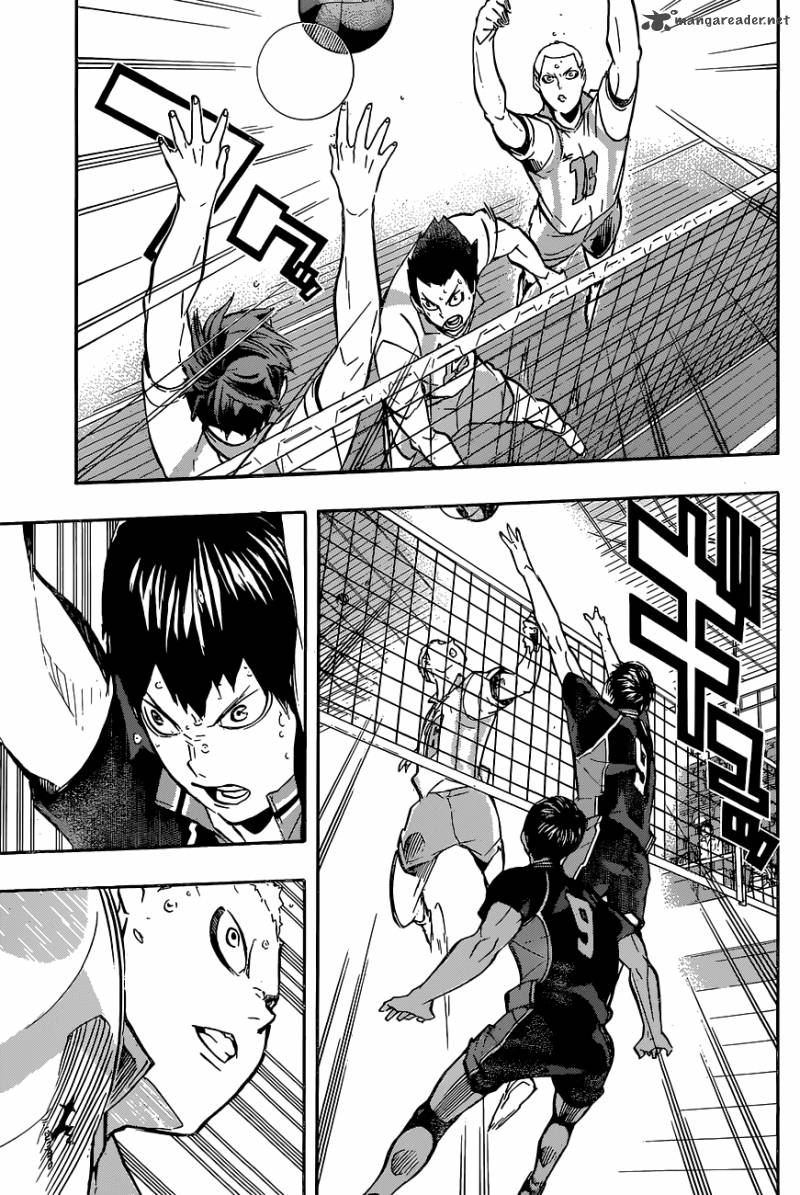 Haikyu 145 8