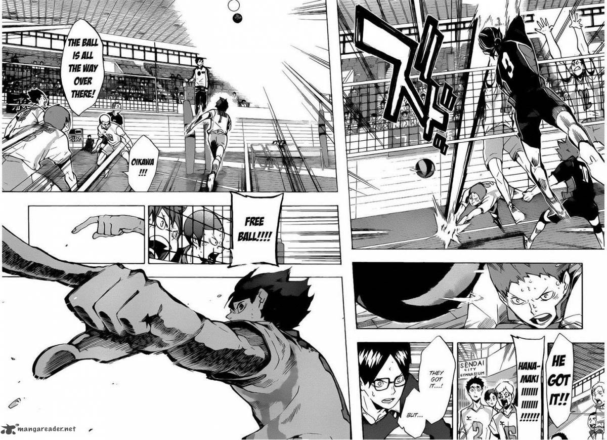 Haikyu 146 10