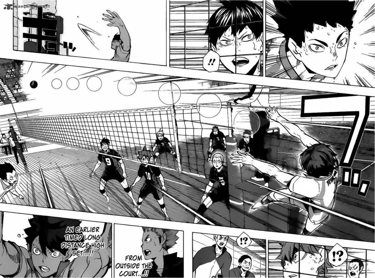Haikyu 146 11