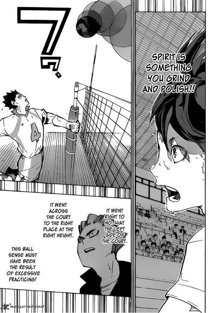Haikyu 146 12