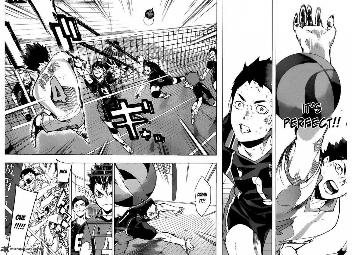 Haikyu 146 13