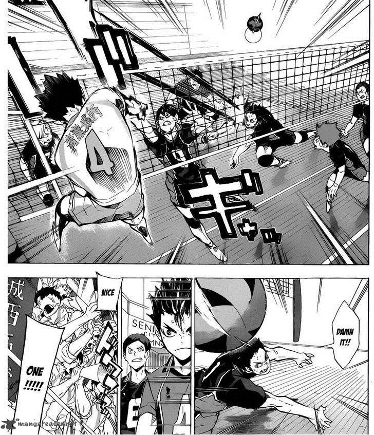 Haikyu 146 14