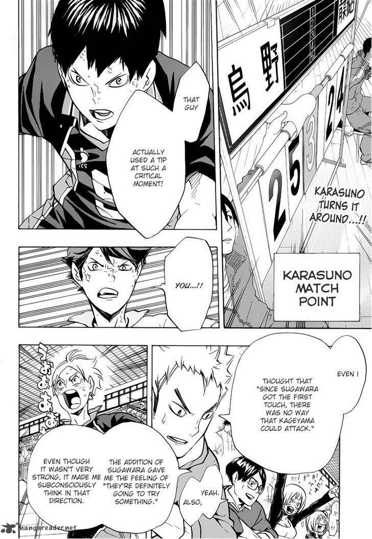 Haikyu 146 2
