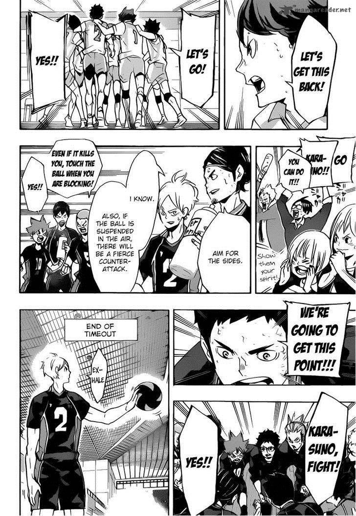 Haikyu 146 6