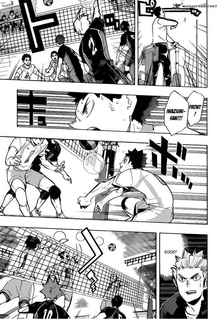 Haikyu 146 7