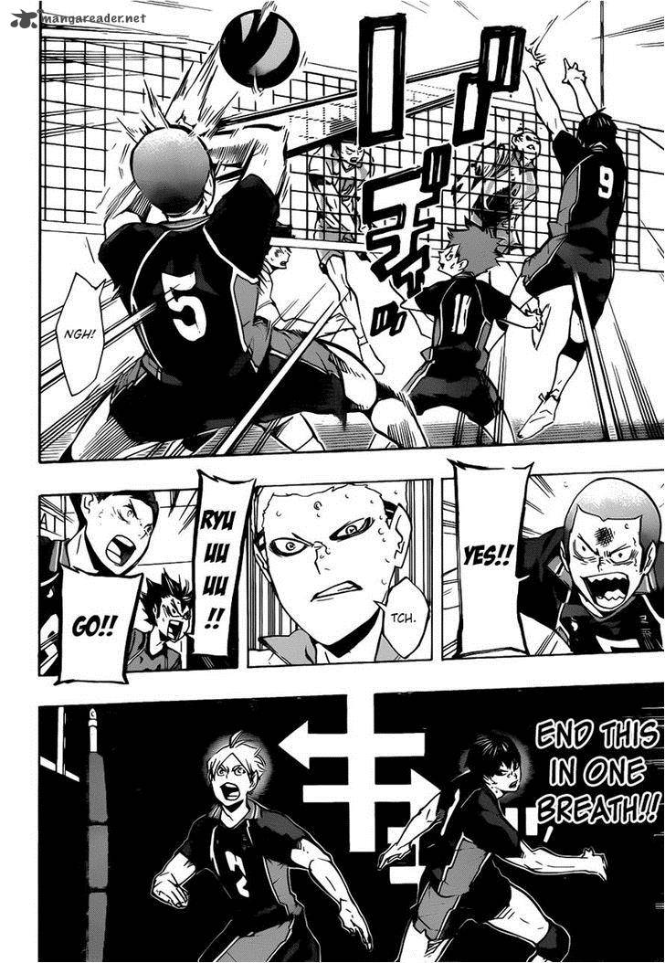 Haikyu 146 8