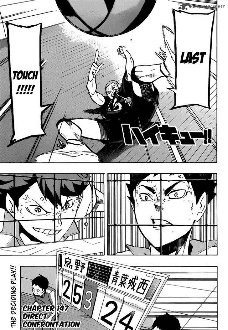 Haikyu 147 1