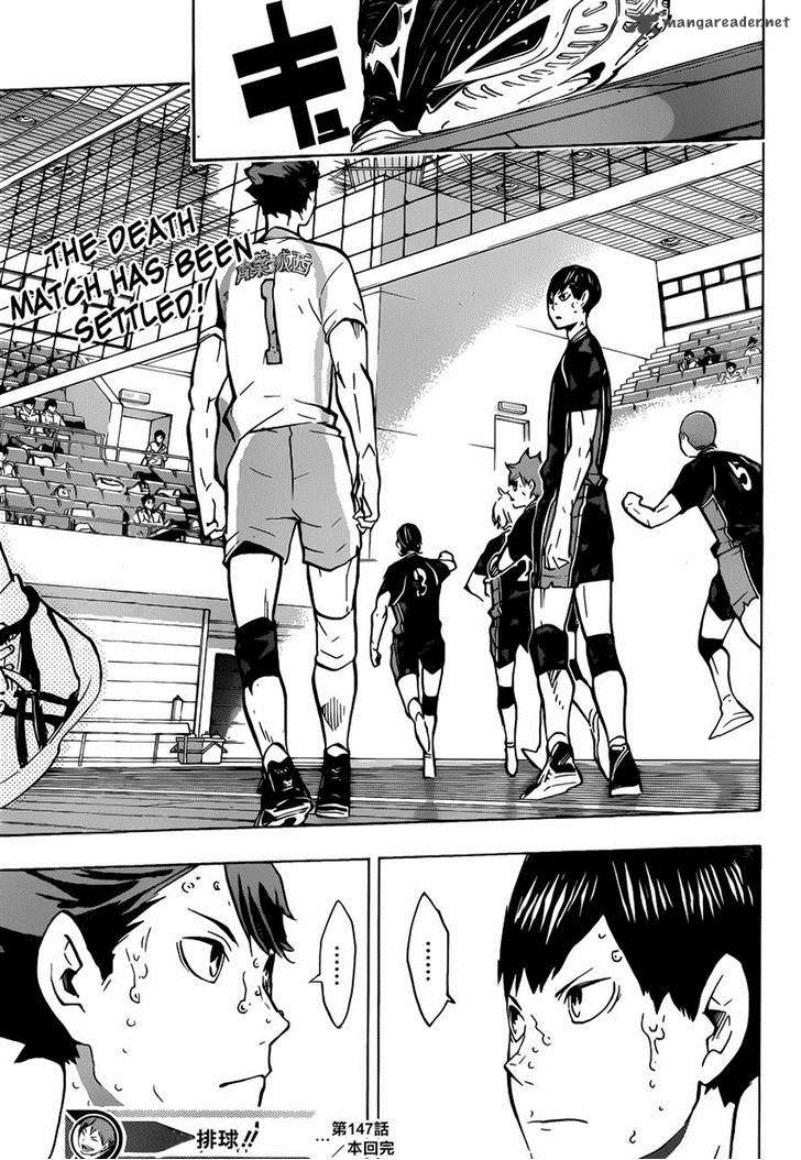Haikyu 147 12