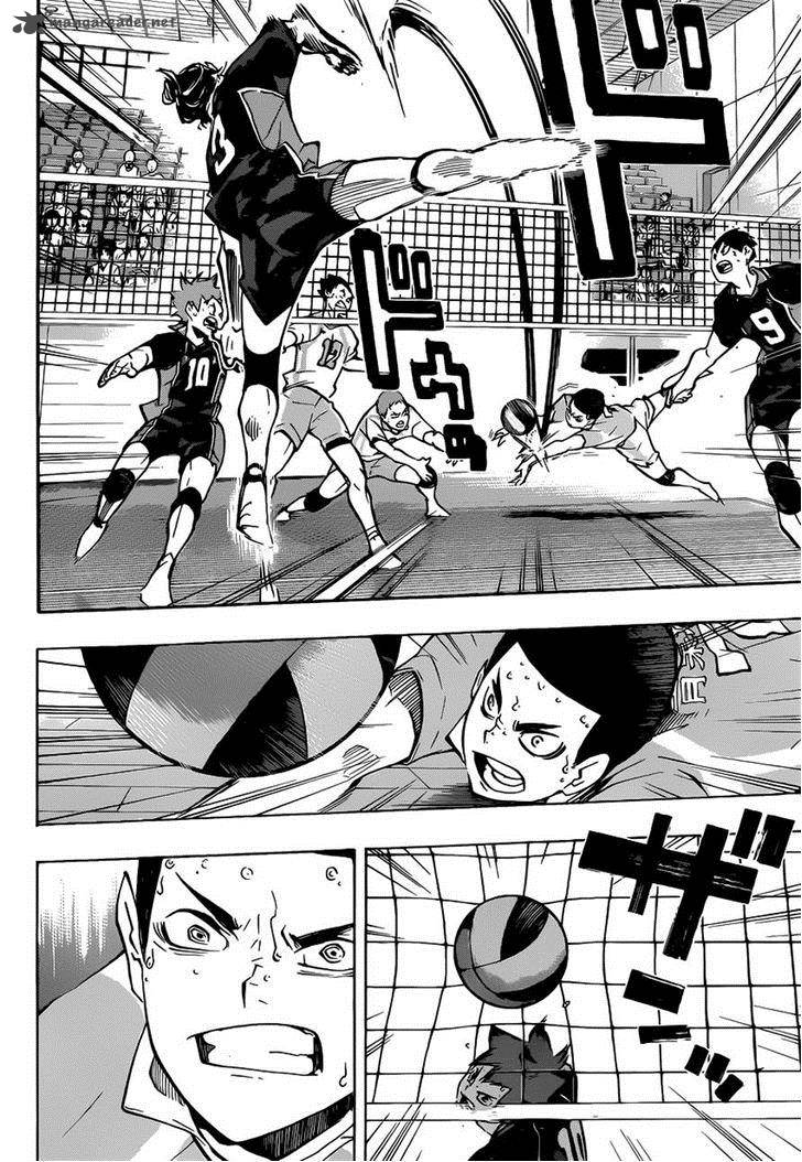 Haikyu 147 3