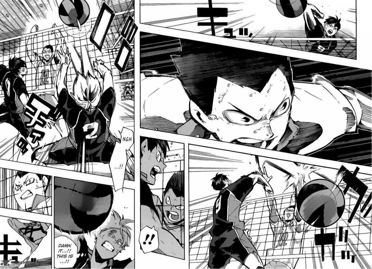 Haikyu 147 5