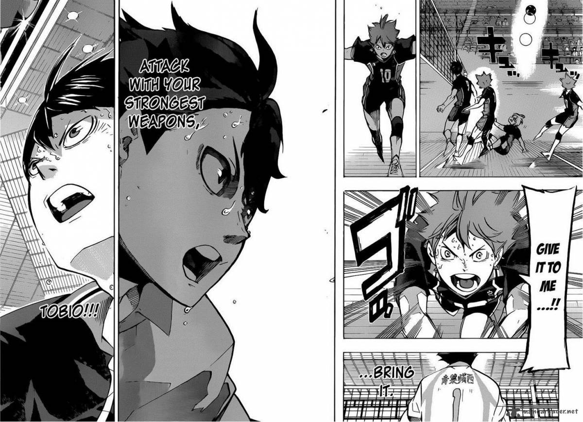 Haikyu 147 6