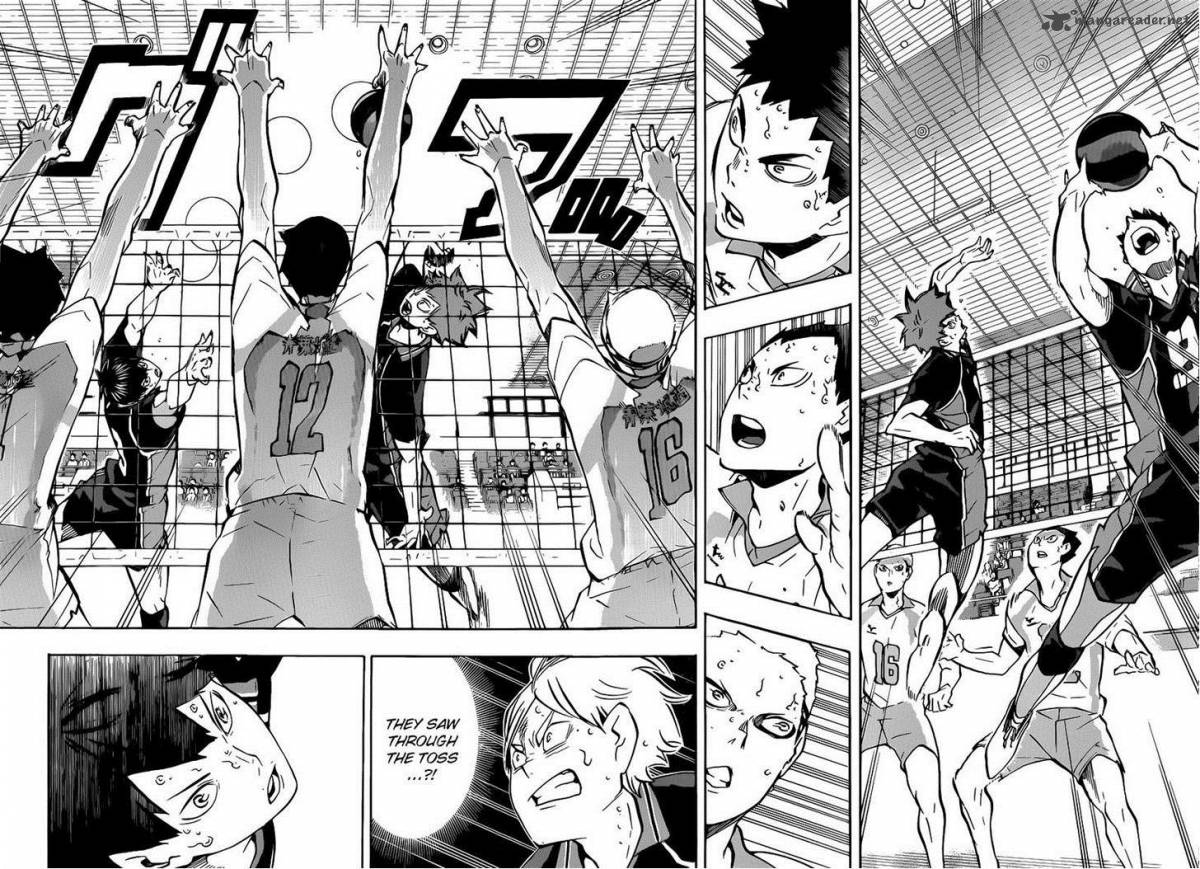 Haikyu 147 7