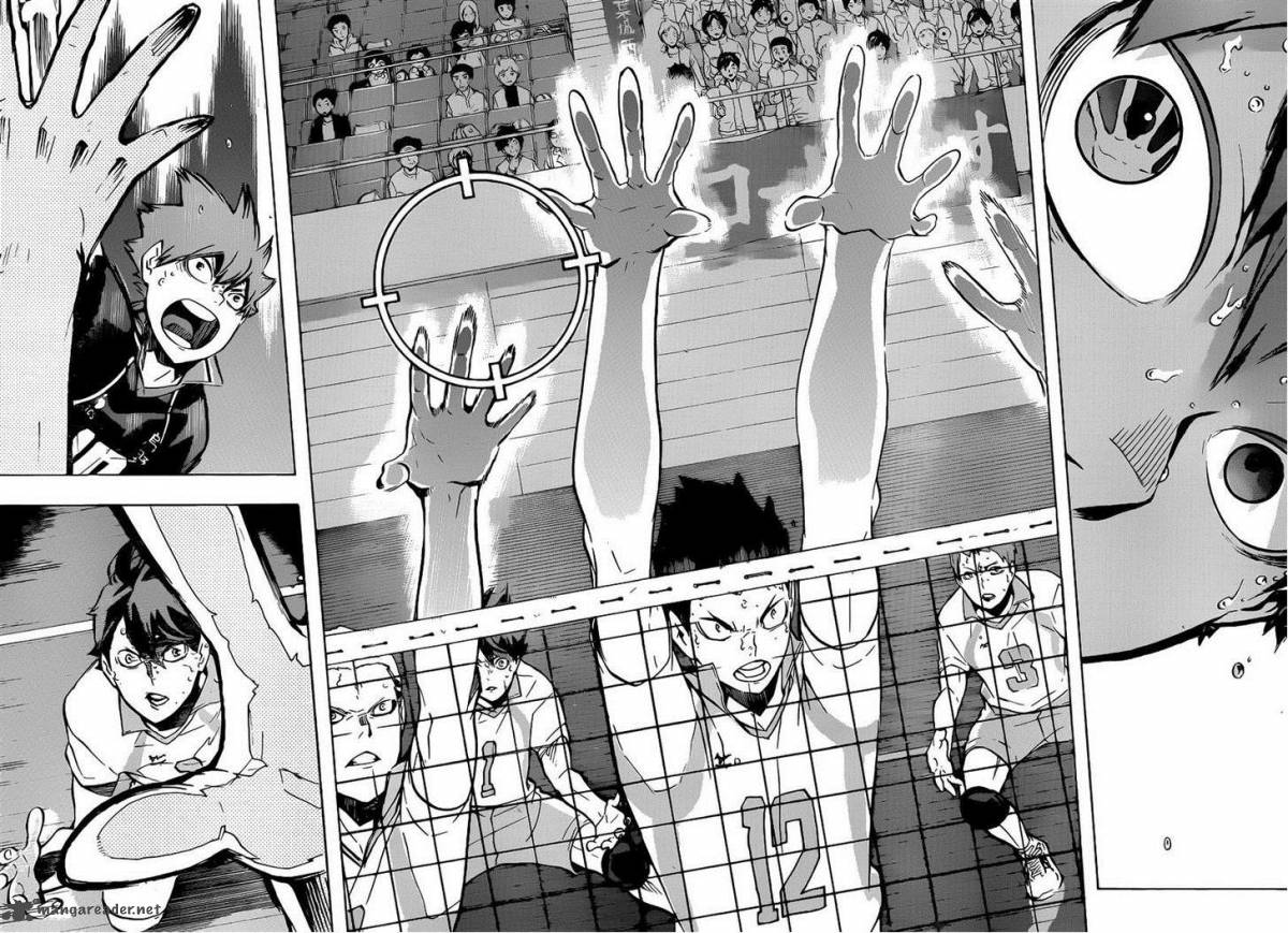 Haikyu 147 8