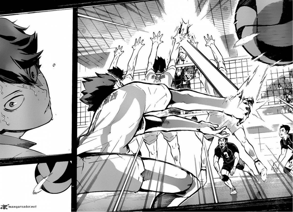 Haikyu 147 9