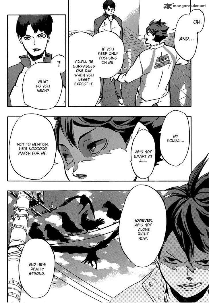 Haikyu 148 13