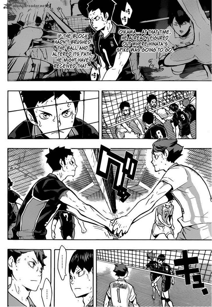 Haikyu 148 3