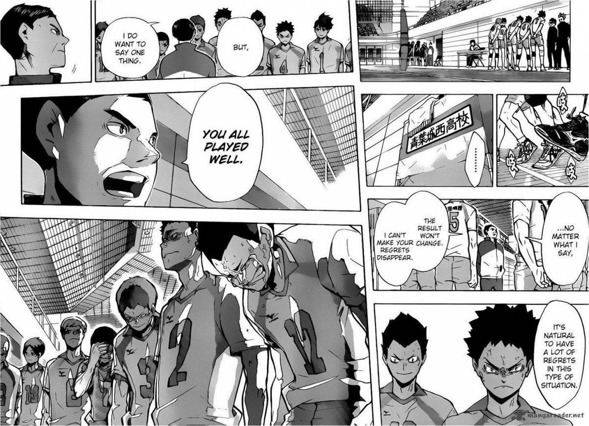 Haikyu 148 5