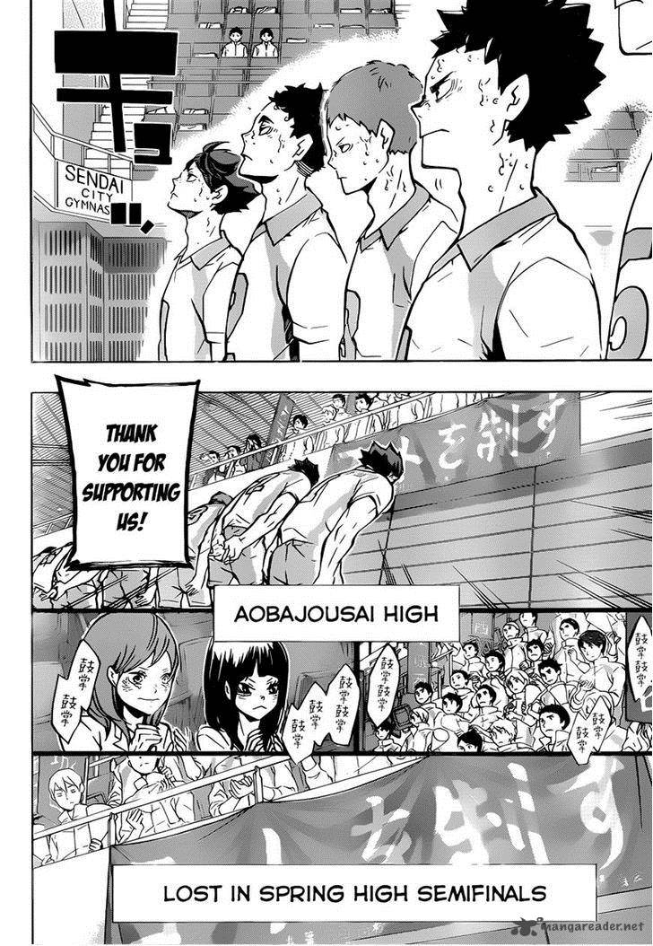 Haikyu 148 8