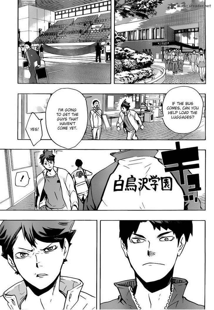 Haikyu 148 9