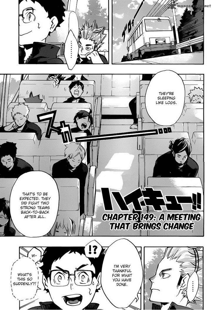 Haikyu 149 1