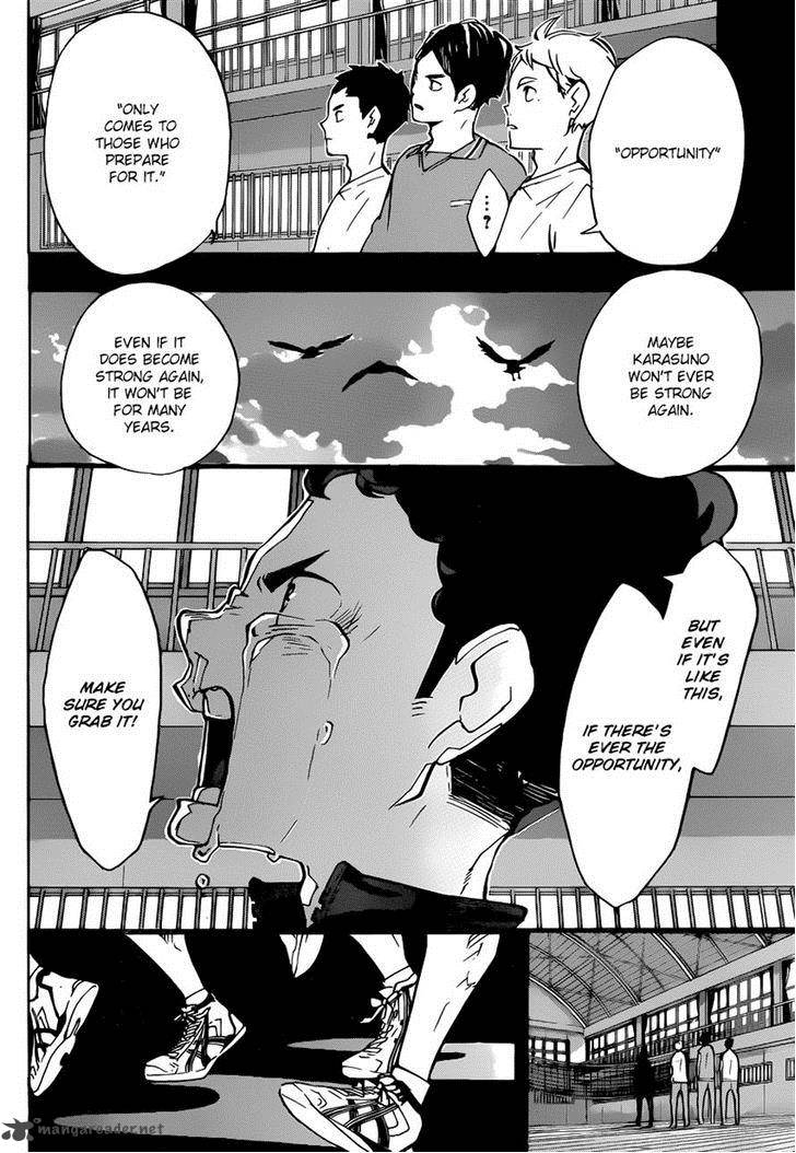 Haikyu 149 14