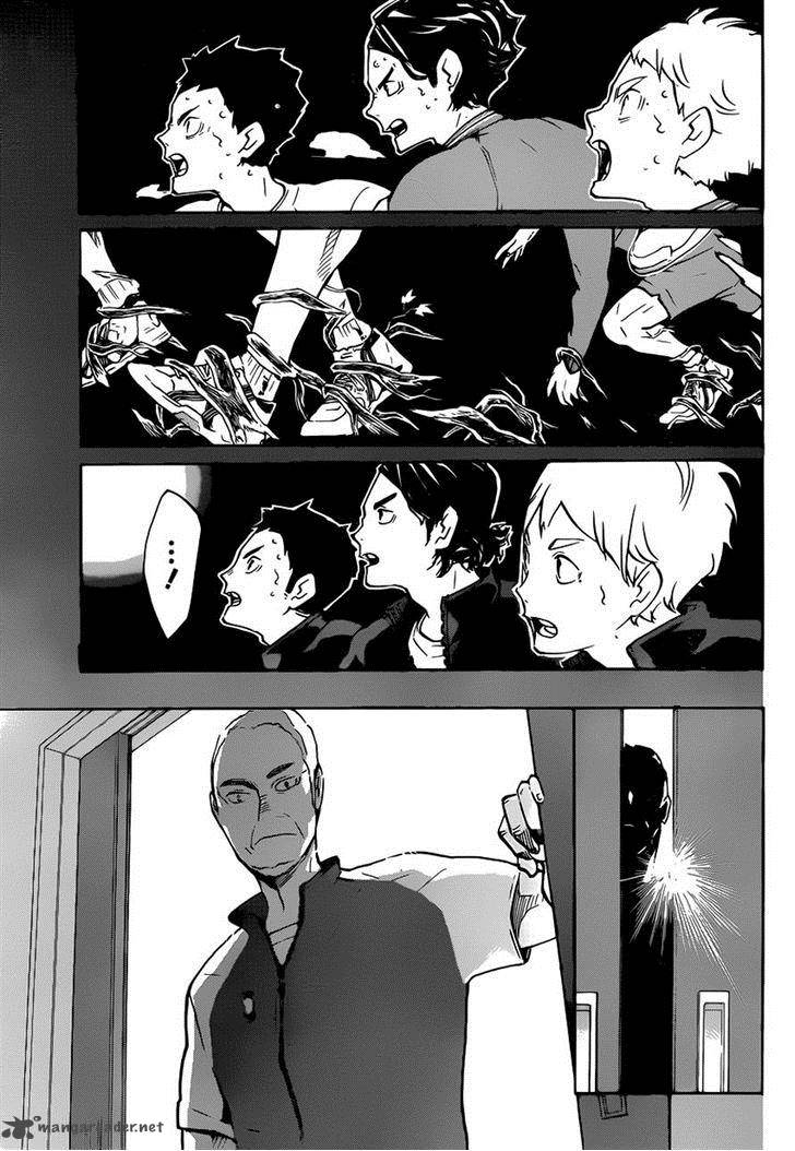 Haikyu 149 15