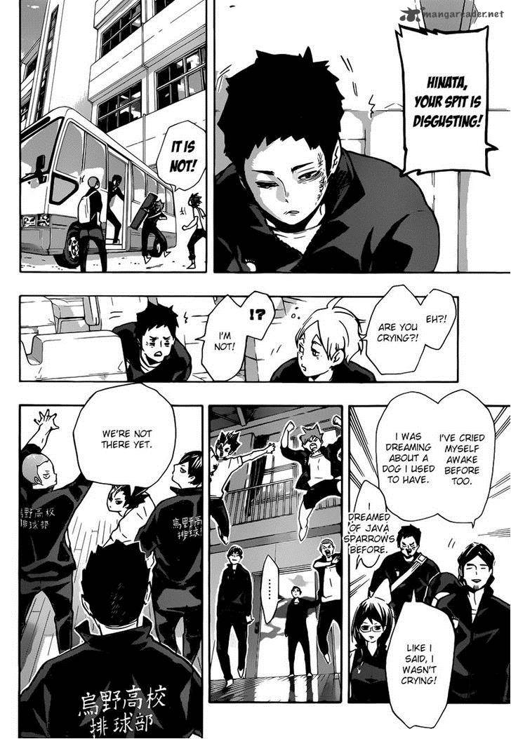 Haikyu 149 16