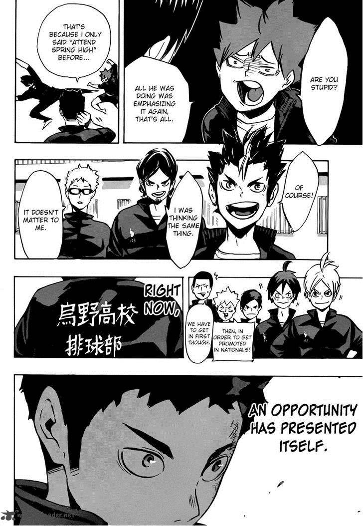 Haikyu 149 18