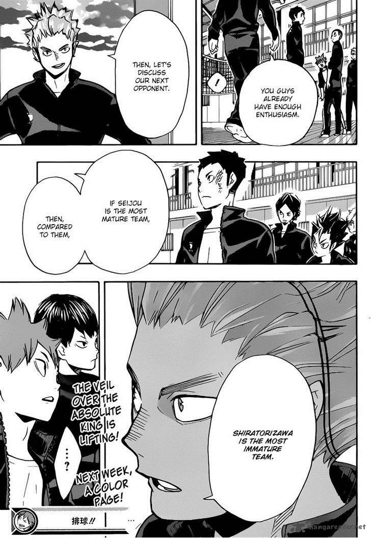 Haikyu 149 19