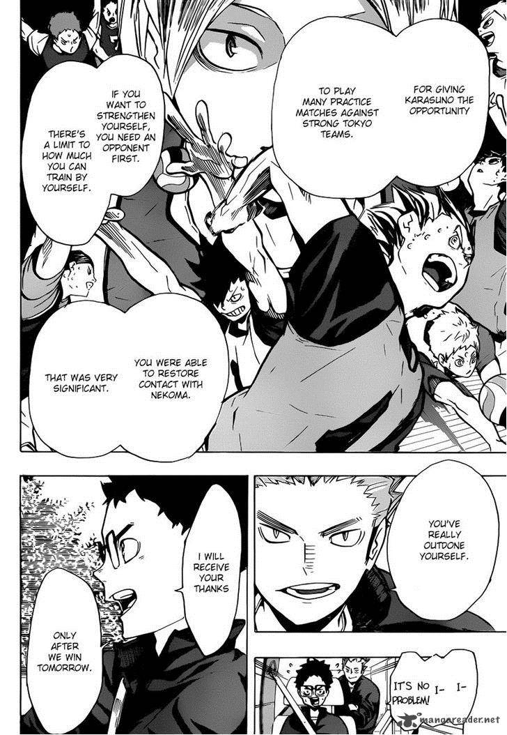 Haikyu 149 2