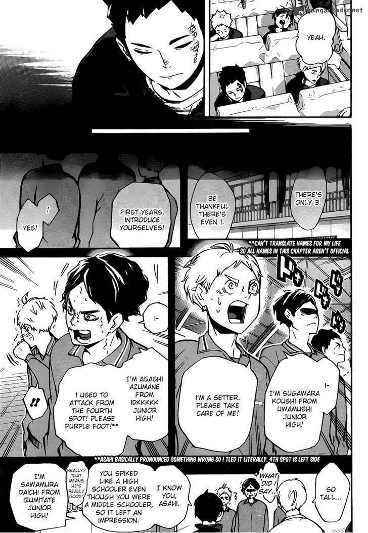 Haikyu 149 3